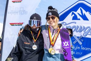 freeski europacup saisionfinale stubai 2023 113 - Snowgau Freestyle Team Oberammergau - Snowboard - Ski