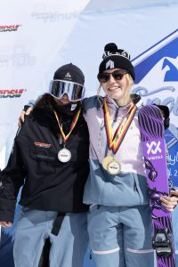 freeski europacup saisionfinale stubai 2023 114 - Snowgau Freestyle Team Oberammergau - Snowboard - Ski