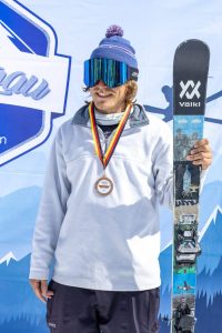 freeski europacup saisionfinale stubai 2023 116 - Snowgau Freestyle Team Oberammergau - Snowboard - Ski