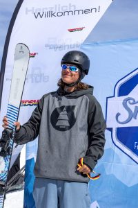 freeski europacup saisionfinale stubai 2023 118 - Snowgau Freestyle Team Oberammergau - Snowboard - Ski
