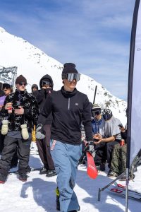 freeski europacup saisionfinale stubai 2023 119 - Snowgau Freestyle Team Oberammergau - Snowboard - Ski