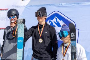 freeski europacup saisionfinale stubai 2023 122 - Snowgau Freestyle Team Oberammergau - Snowboard - Ski
