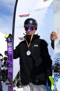freeski europacup saisionfinale stubai 2023 127 - Snowgau Freestyle Team Oberammergau - Snowboard - Ski