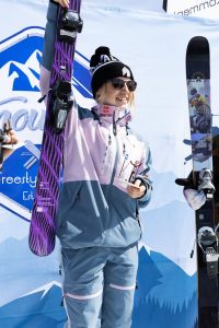 freeski europacup saisionfinale stubai 2023 130 - Snowgau Freestyle Team Oberammergau - Snowboard - Ski