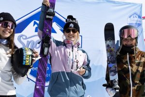 freeski europacup saisionfinale stubai 2023 131 - Snowgau Freestyle Team Oberammergau - Snowboard - Ski