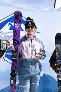 freeski europacup saisionfinale stubai 2023 132 - Snowgau Freestyle Team Oberammergau - Snowboard - Ski
