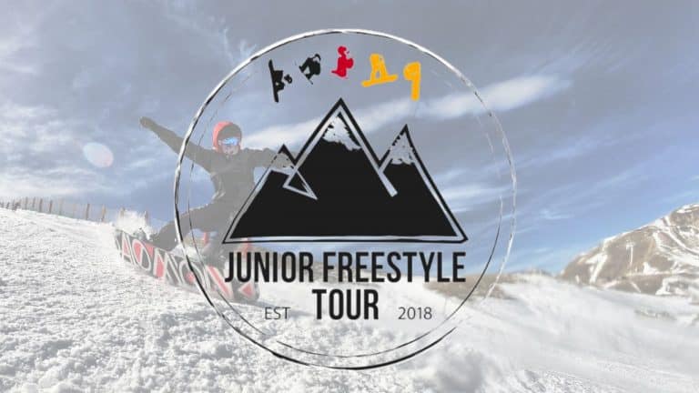 Junior Freestyle Tour Summer Bang 2023