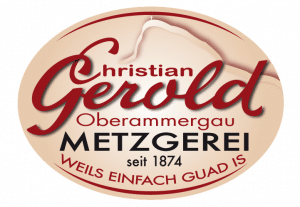 Metzgerei Christian Gerold in Oberammergau