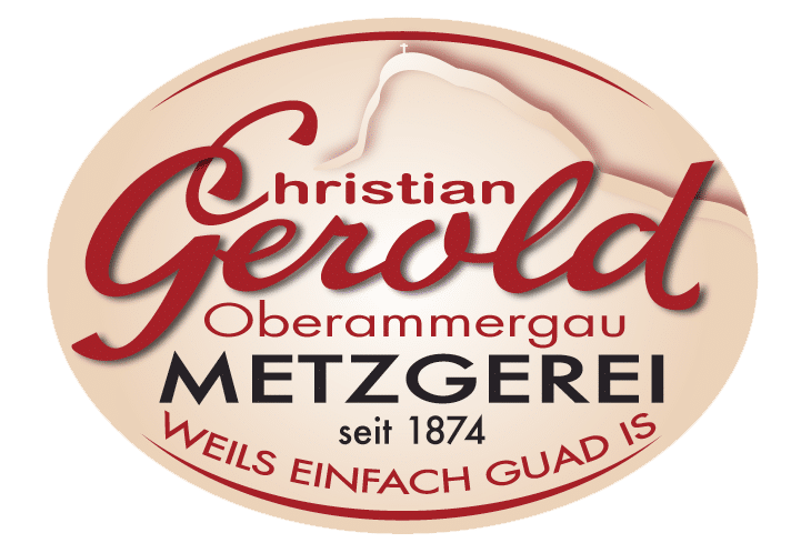 Metzgerei Christian Gerold in Oberammergau