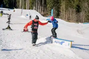 Shred Kids 2024 (c) Anja Lieberherr127