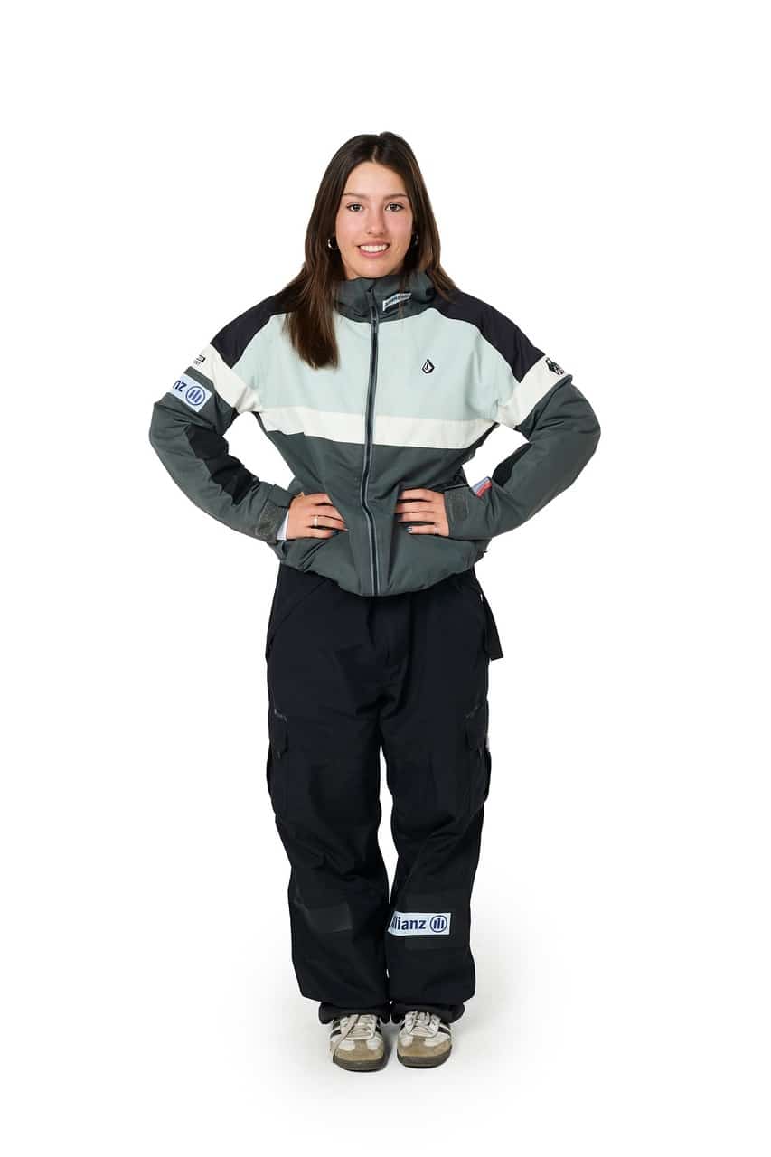 Heli Bockhorni - Snowgau