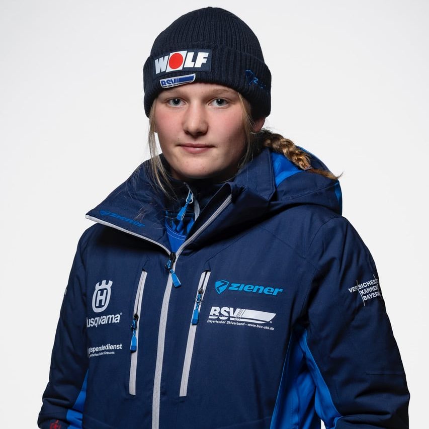 Magdalena Eglseder - Snowgau