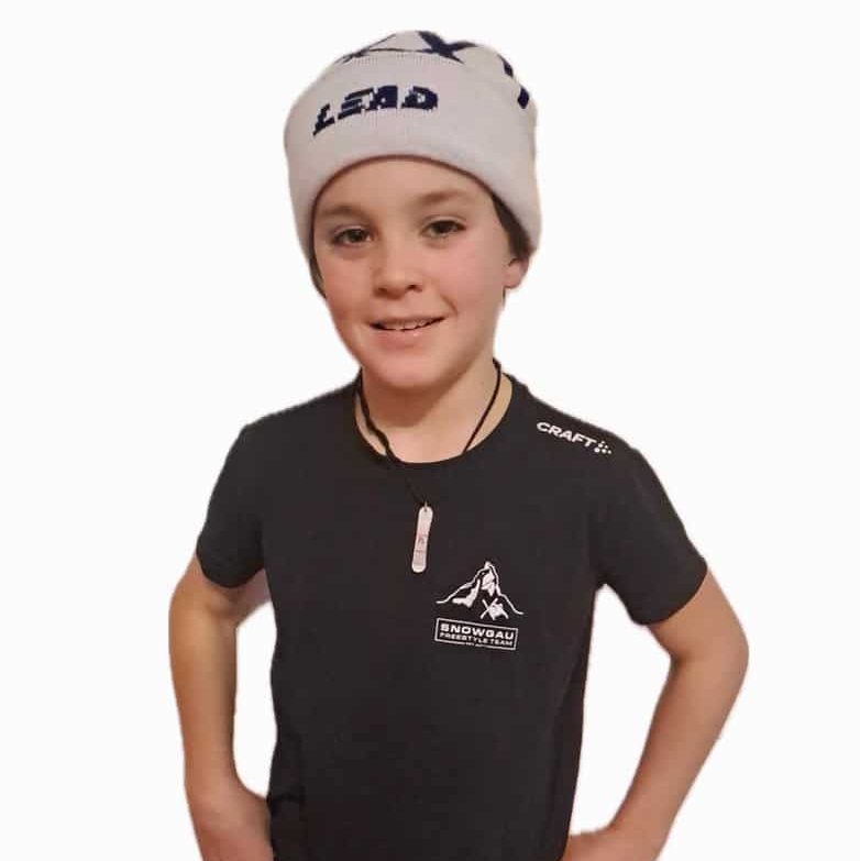 Peter Fried - Snowgau