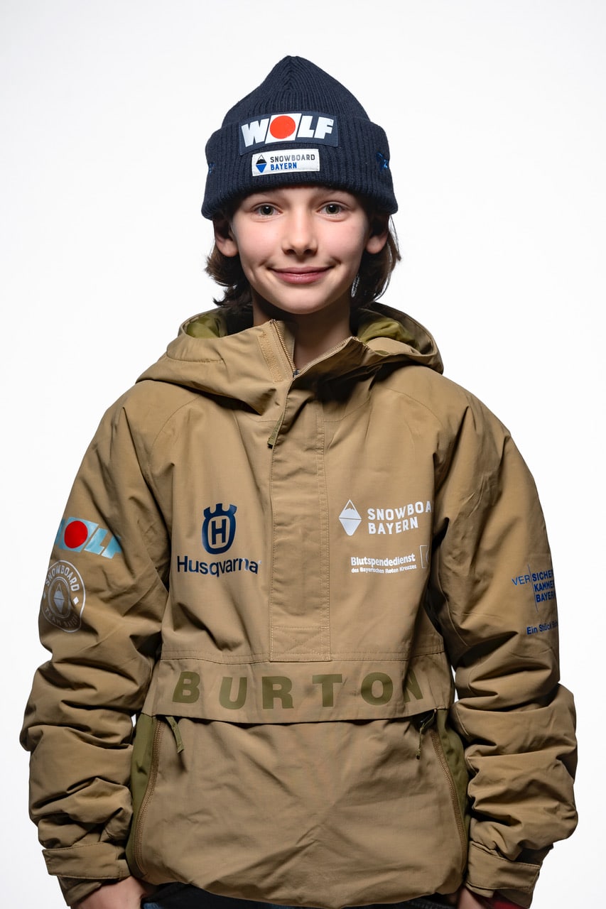 Toni Durand - Snowgau