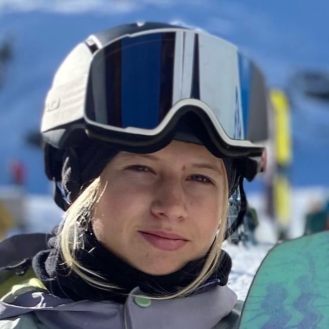 Janina Walz - Snowgau