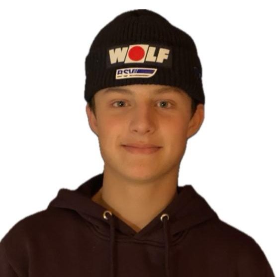 Max Jablonka - Snowgau