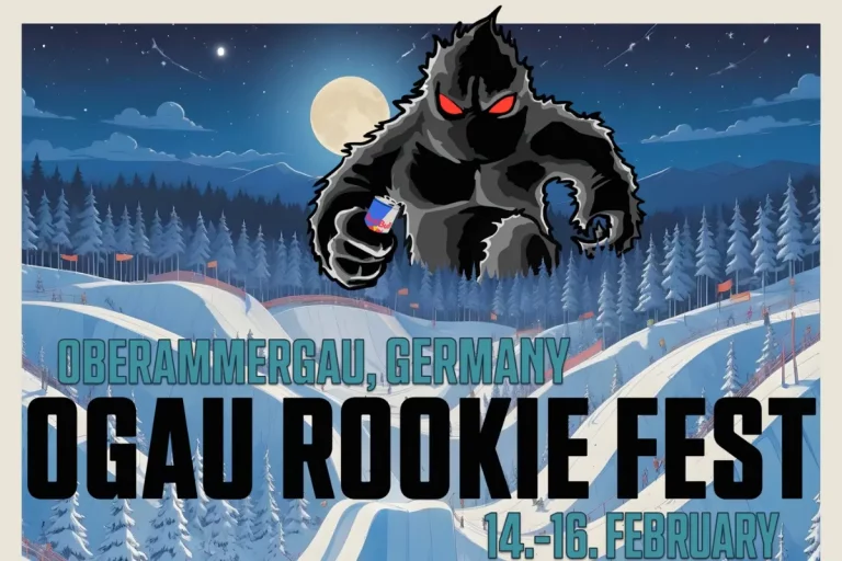World Rookie Tour 2025 – Ogau Rookie Fest im Snowpark Oberammergau World Rookie Tour 2025 – Ogau Rookie Fest im Snowpark Oberammergau