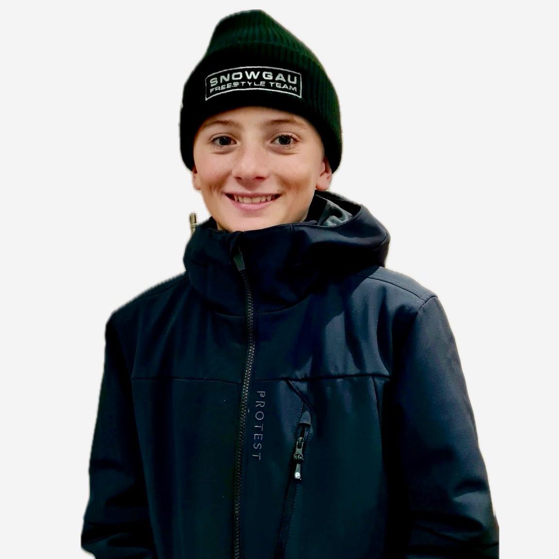 Vincent Fischer - Snowgau