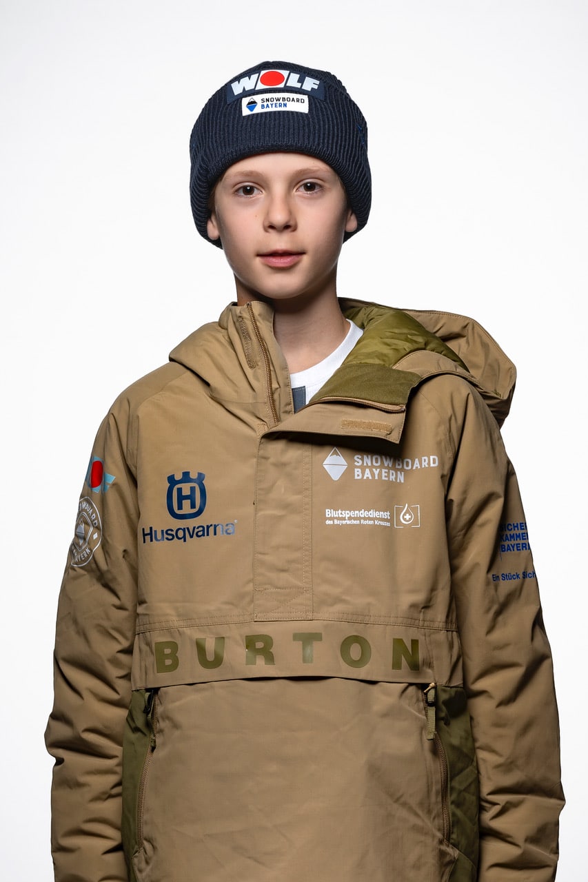 Vinzent Mayet - Snowgau