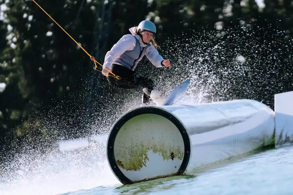 Snowgau Wakeboard Camp 2026 am Turncable Thannhausen Snowgau Wakeboard Camp 2026 am Turncable Thannhausen