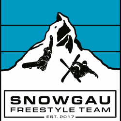 Snowgau Logo 2024